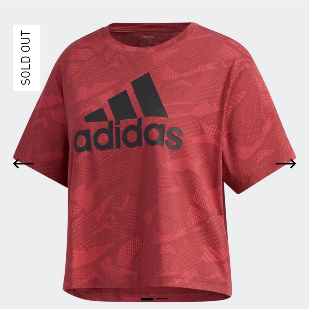 Adidas top